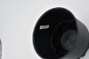 American Racing Satin Black Chrome Logo Wheel Center Cap Hub Cap 1425006918 4.5"